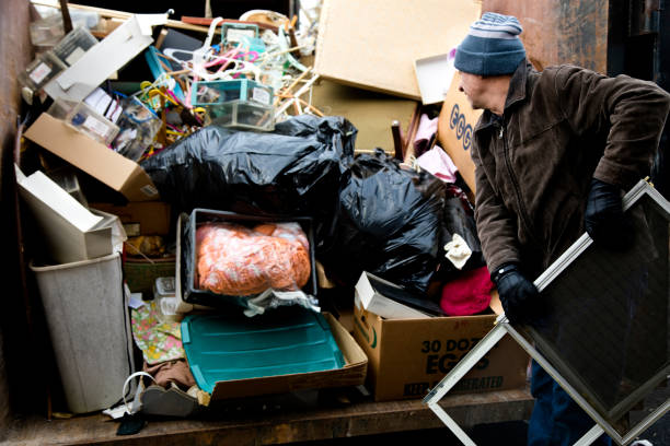 Best Estate Cleanout  in Cerritos, CA